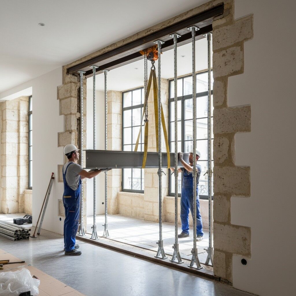 ENT CONST CARREL REVET